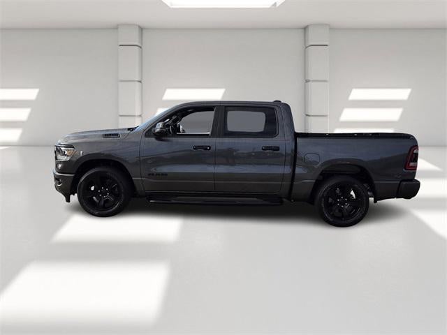 2023 RAM 1500 Big Horn 4x2 Crew Cab 5'7" Box
