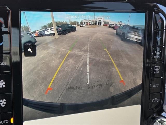 2023 RAM 1500 Big Horn 4x2 Crew Cab 5'7" Box