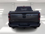 2023 RAM 1500 Big Horn 4x2 Crew Cab 5'7" Box
