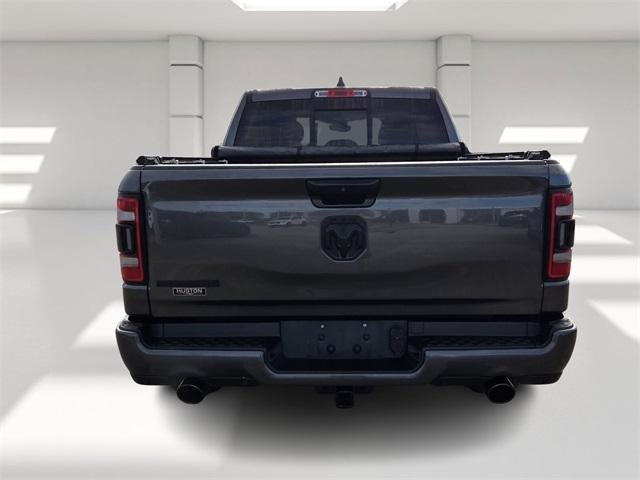 2023 RAM 1500 Big Horn 4x2 Crew Cab 5'7" Box