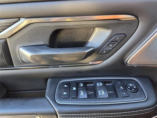 2020 RAM 1500 Limited 4x2 Crew Cab 5'7" Box