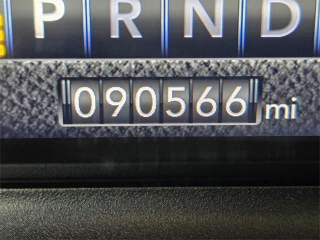 2020 RAM 1500 Limited 4x2 Crew Cab 5'7" Box