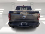 2020 RAM 1500 Limited 4x2 Crew Cab 5'7" Box