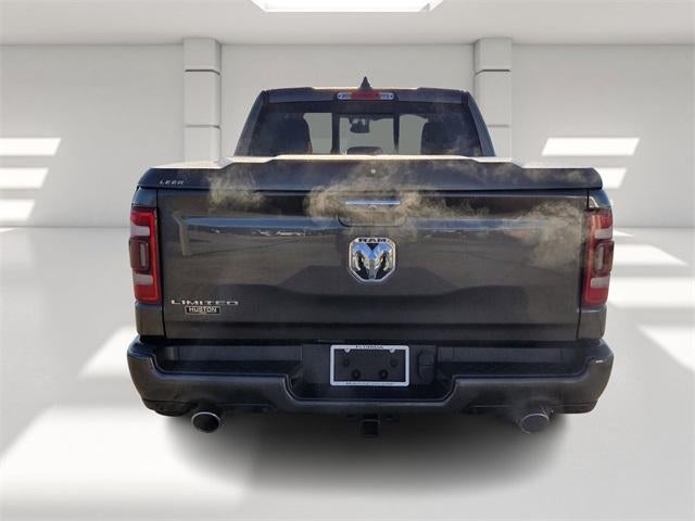 2020 RAM 1500 Limited 4x2 Crew Cab 5'7" Box