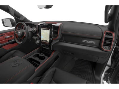 2020 RAM 1500 Limited 4x2 Crew Cab 5'7" Box