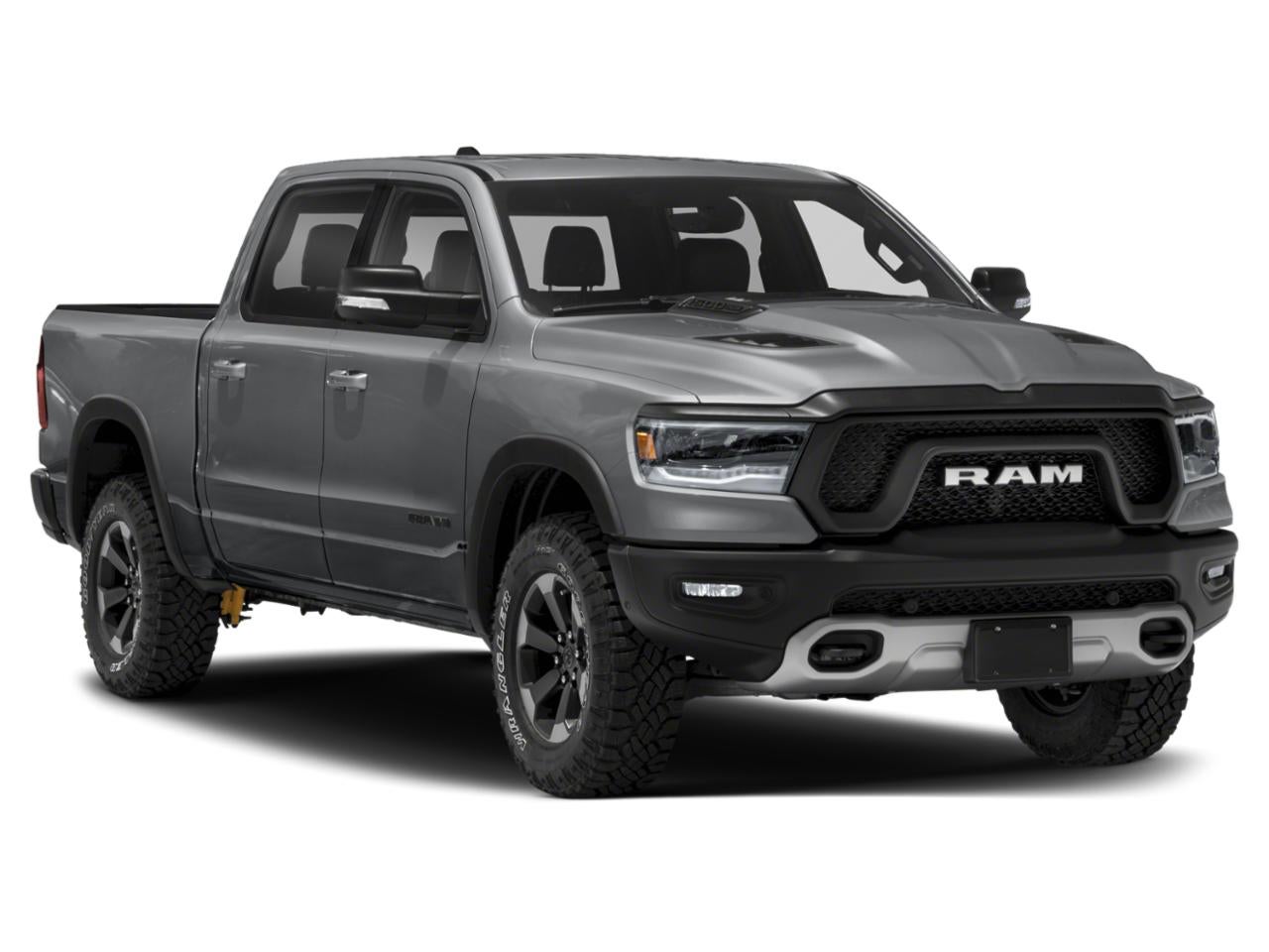 2020 RAM 1500 Limited 4x2 Crew Cab 5'7" Box