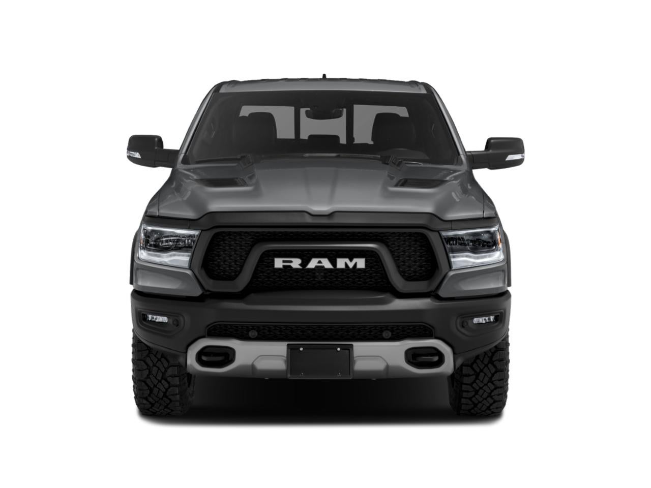 2020 RAM 1500 Limited 4x2 Crew Cab 5'7" Box
