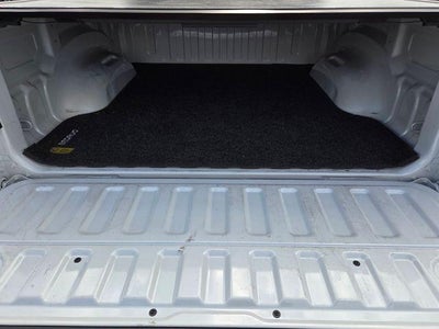 2021 RAM 1500 Laramie 4x2 Crew Cab 5'7" Box