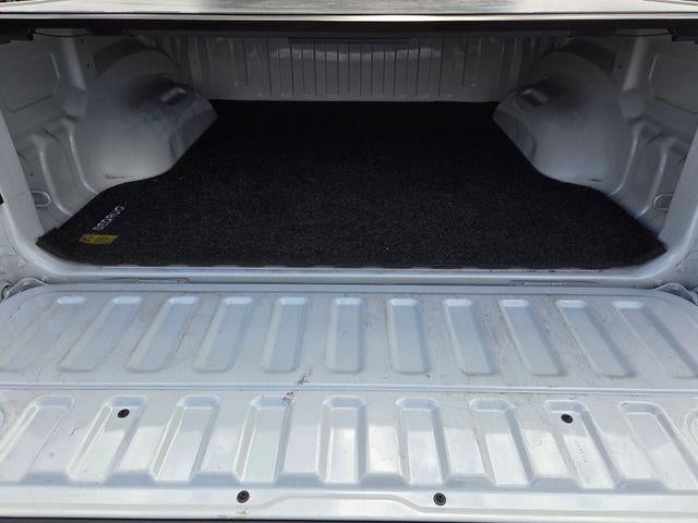 2021 RAM 1500 Laramie 4x2 Crew Cab 5'7" Box