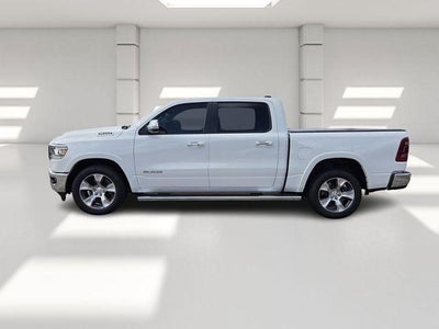 2021 RAM 1500 Laramie 4x2 Crew Cab 5'7" Box
