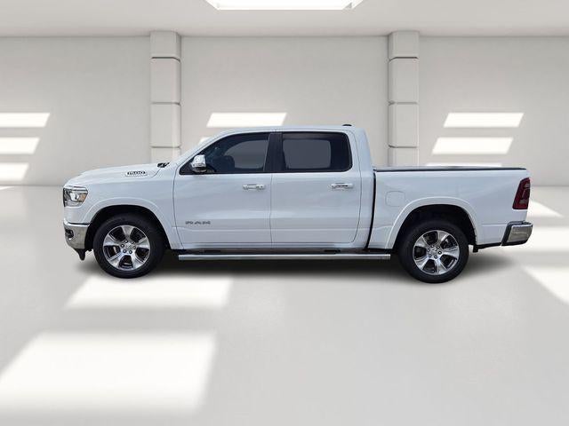 2021 RAM 1500 Laramie 4x2 Crew Cab 5'7" Box