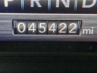 2021 RAM 1500 Laramie 4x2 Crew Cab 5'7" Box