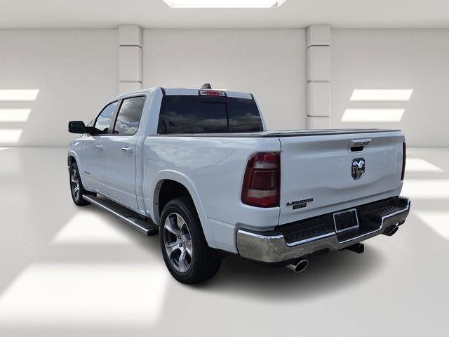 2021 RAM 1500 Laramie 4x2 Crew Cab 5'7" Box