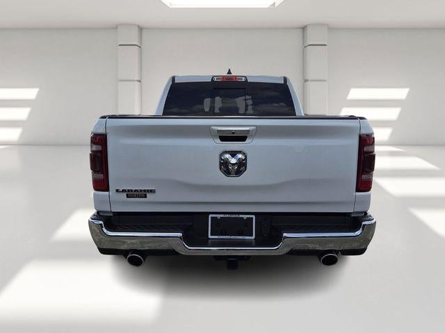2021 RAM 1500 Laramie 4x2 Crew Cab 5'7" Box