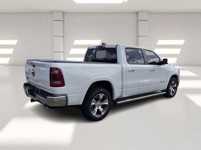 2021 RAM 1500 Laramie 4x2 Crew Cab 5'7" Box