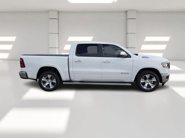 2021 RAM 1500 Laramie 4x2 Crew Cab 5'7" Box
