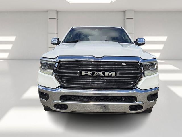 2021 RAM 1500 Laramie 4x2 Crew Cab 5'7" Box