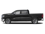 2023 RAM 1500 Longhorn 4x2 Crew Cab 5'7" Box
