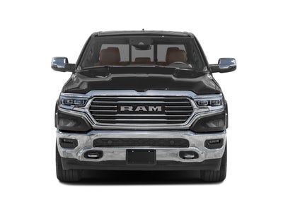 2023 RAM 1500 Longhorn 4x2 Crew Cab 5'7" Box