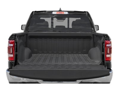 2023 RAM 1500 Longhorn 4x2 Crew Cab 5'7" Box