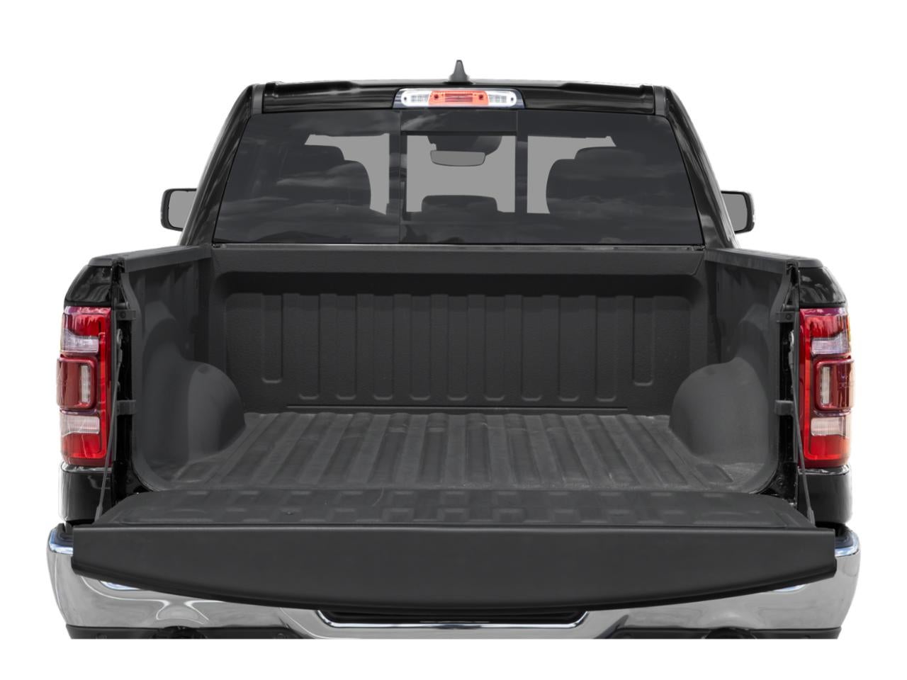 2023 RAM 1500 Longhorn 4x2 Crew Cab 5'7" Box
