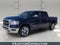 2024 RAM 1500 Big Horn 4x4 Crew Cab 5'7" Box