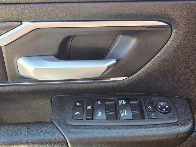 2024 RAM 1500 Big Horn 4x4 Crew Cab 5'7" Box
