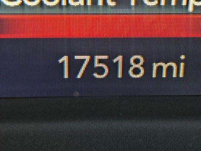 2025 RAM 1500 Big Horn 4x4 Crew Cab 5'7" Box