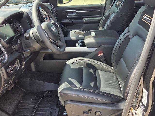 2026 RAM 1500 Big Horn 4x4 Crew Cab 5'7" Box