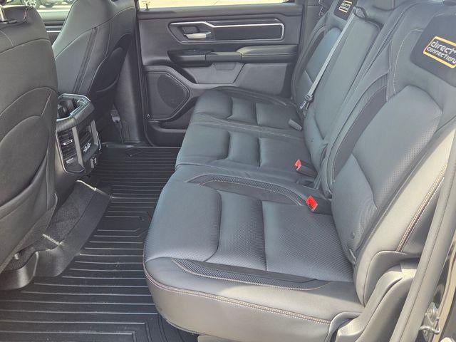 2026 RAM 1500 Big Horn 4x4 Crew Cab 5'7" Box