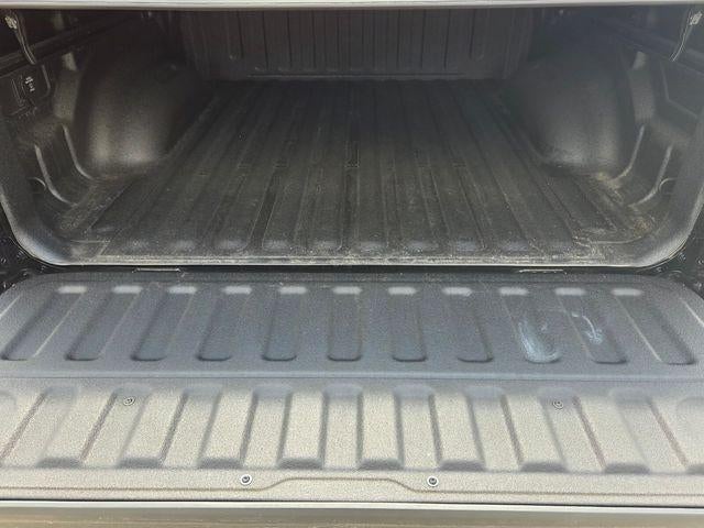 2026 RAM 1500 Big Horn 4x4 Crew Cab 5'7" Box