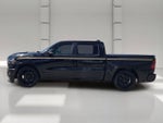 2026 RAM 1500 Big Horn 4x4 Crew Cab 5'7" Box