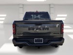 2026 RAM 1500 Big Horn 4x4 Crew Cab 5'7" Box