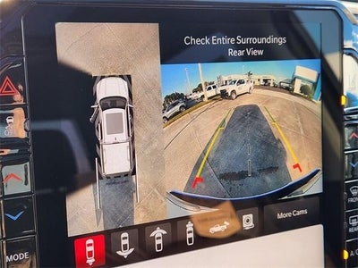 2026 RAM 1500 Limited 4x4 Crew Cab 5'7" Box