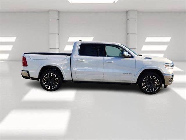 2026 RAM 1500 Limited 4x4 Crew Cab 5'7" Box
