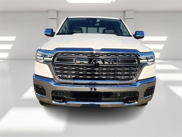 2026 RAM 1500 Limited 4x4 Crew Cab 5'7" Box