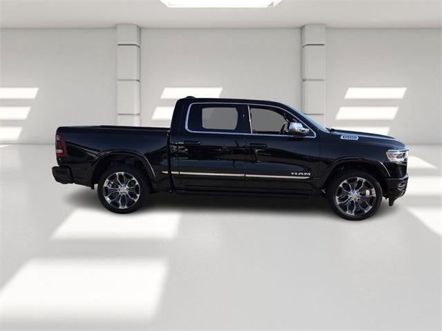 2024 RAM 1500 Limited 4x4 Crew Cab 5'7" Box