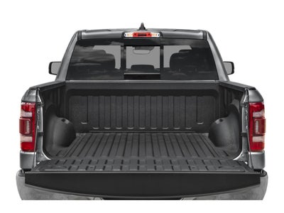 2024 RAM 1500 Limited 4x4 Crew Cab 5'7" Box