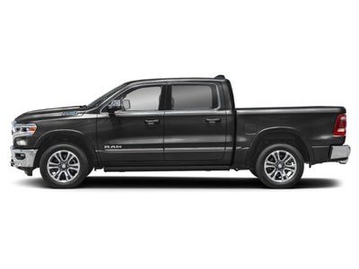 2024 RAM 1500 Limited 4x4 Crew Cab 5'7" Box
