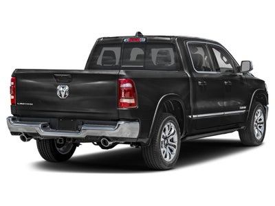 2024 RAM 1500 Limited 4x4 Crew Cab 5'7" Box