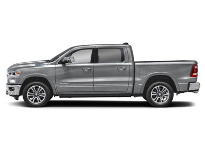 2024 RAM 1500 Limited 4x4 Crew Cab 5'7" Box