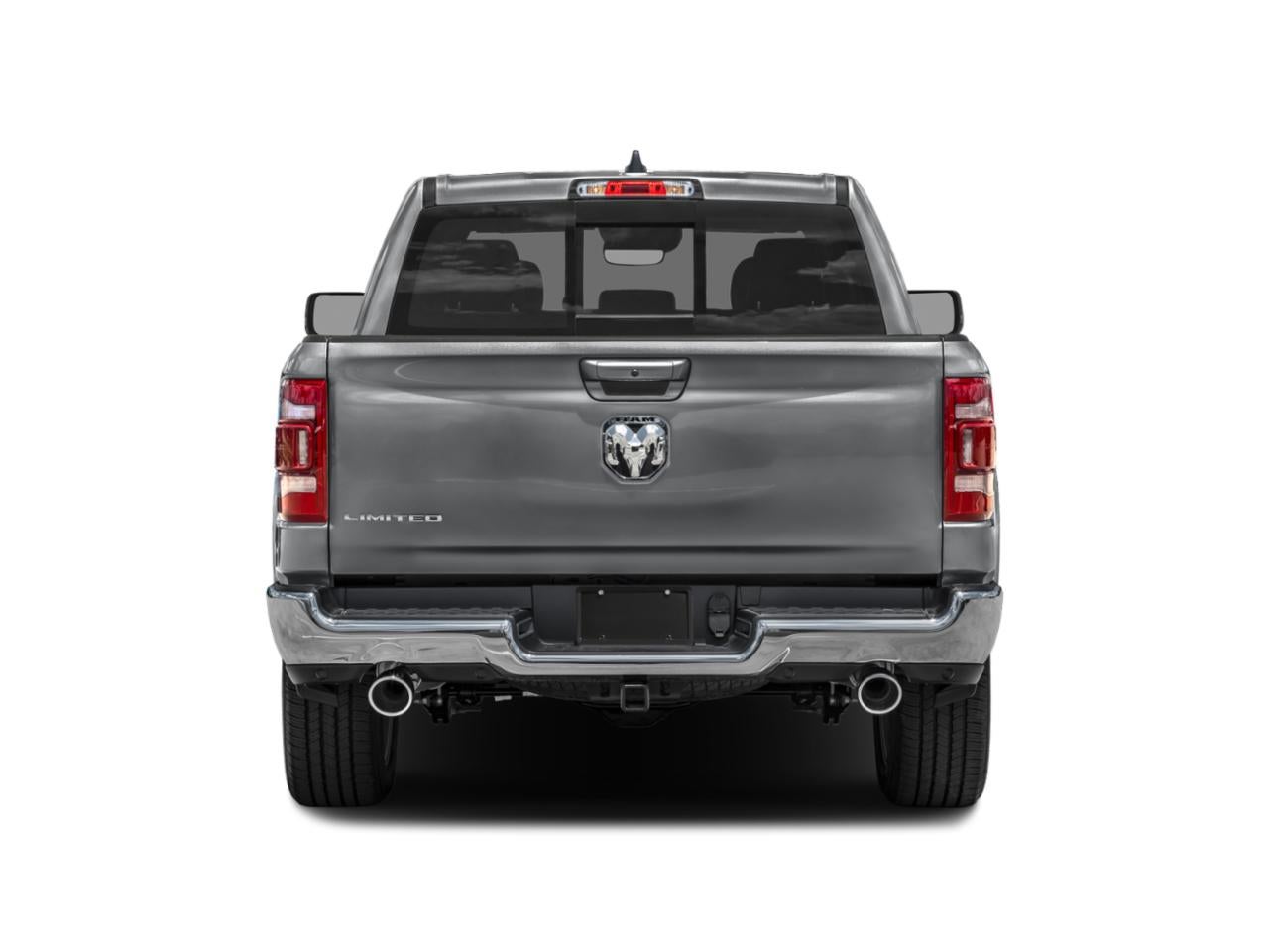 2024 RAM 1500 Limited 4x4 Crew Cab 5'7" Box