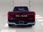 2025 RAM 1500 Laramie 4x4 Crew Cab 5'7" Box