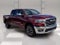 2025 RAM 1500 Laramie 4x4 Crew Cab 5'7" Box