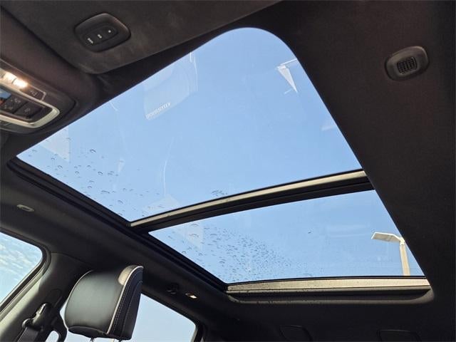 2025 RAM 1500 Laramie 4x4 Crew Cab 5'7" Box