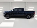 2025 RAM 1500 Laramie 4x4 Crew Cab 5'7" Box