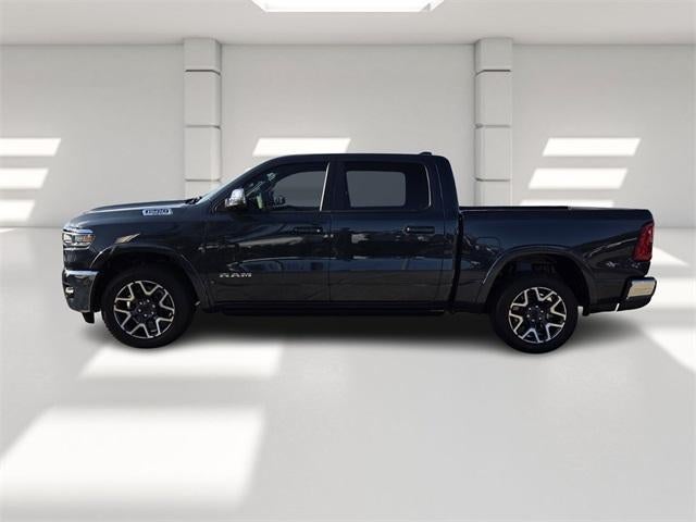 2025 RAM 1500 Laramie 4x4 Crew Cab 5'7" Box