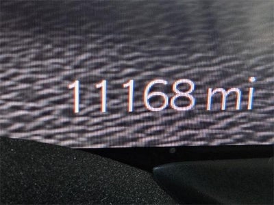 2025 RAM 1500 Laramie 4x4 Crew Cab 5'7" Box