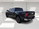 2025 RAM 1500 Laramie 4x4 Crew Cab 5'7" Box