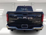 2025 RAM 1500 Laramie 4x4 Crew Cab 5'7" Box